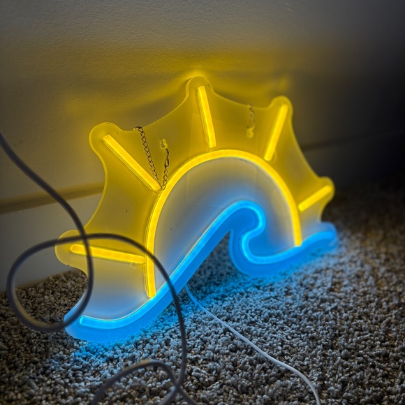 Neon Signs - Picture 3 of 9